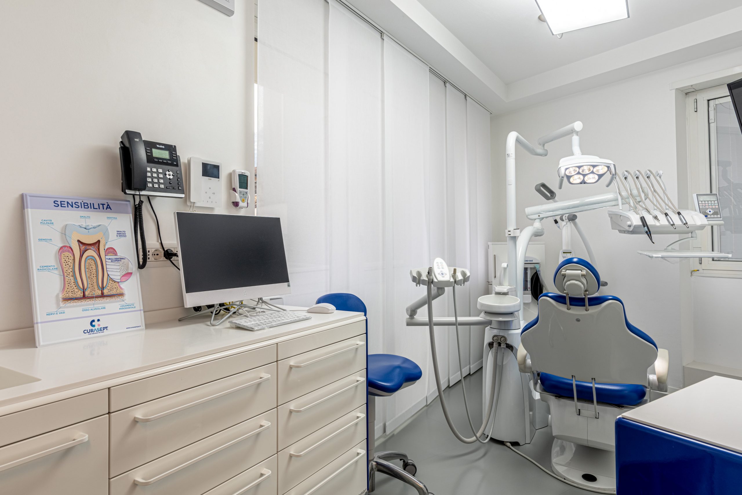 studio furlini dentista e odontoiatra Trento TN